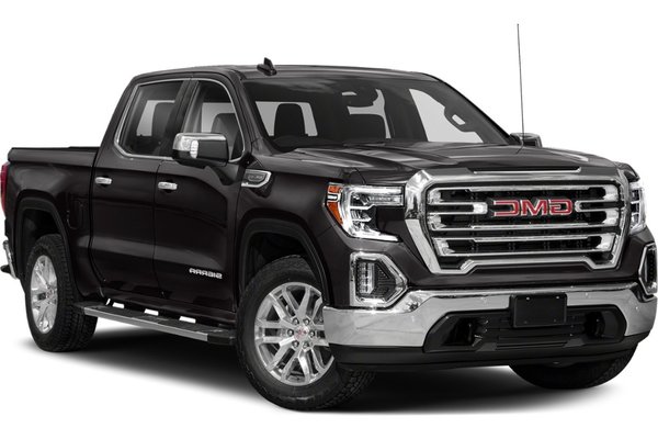 2020 GMC SIERRA 1500 UNKNOWN