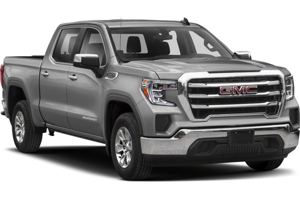 2021 GMC SIERRA 1500 SLE | Cam | HtdWheel | Keyless | Cruise