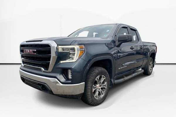 2021 GMC SIERRA 1500 BASE | Cam | USB | BT | Keyless | Cruise