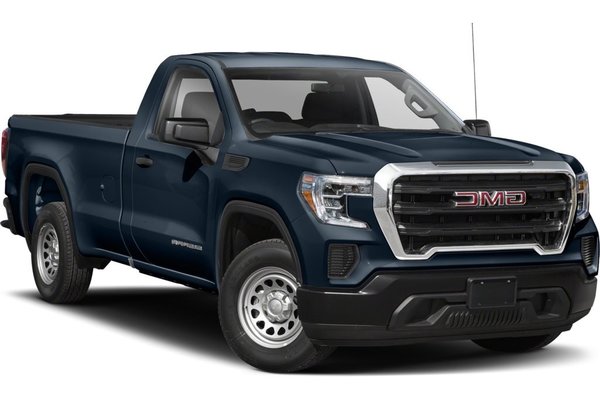 2021 GMC SIERRA 1500 BASE | Cam | USB | BT | Keyless | Cruise