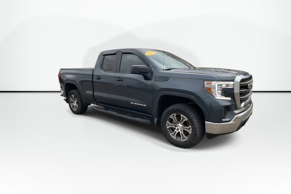 2021 GMC SIERRA 1500 BASE | Cam | USB | BT | Keyless | Cruise