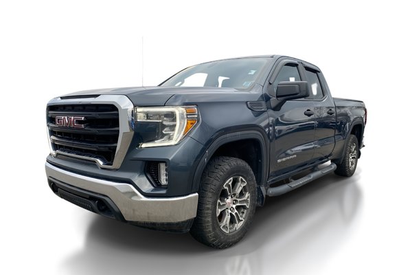2021 GMC SIERRA 1500 BASE | Cam | USB | BT | Keyless | Cruise