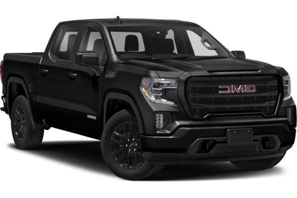 2021 GMC Sierra 1500 Elevation | Htd Seats | Htd Wheel | 20s | 4WD