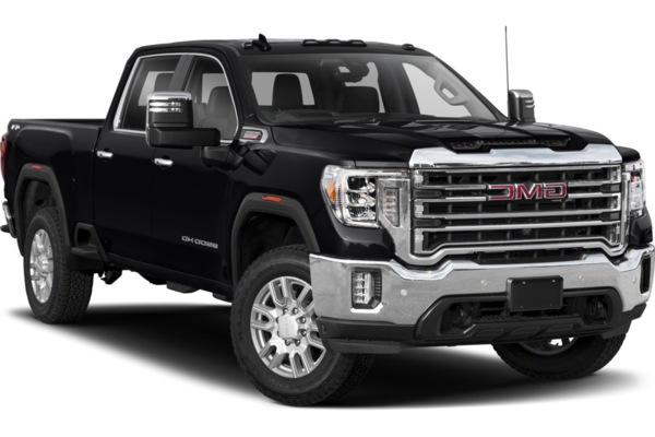 2021 GMC Sierra 2500 HD SLT | Htd Seats | Cooled Seats | Diesel