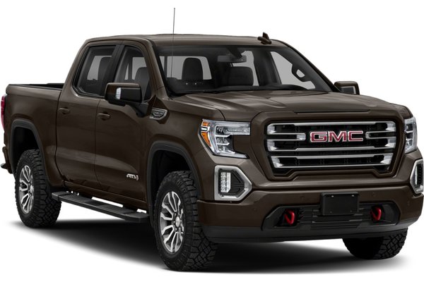 2021 GMC SIERRA 1500 UNKNOWN