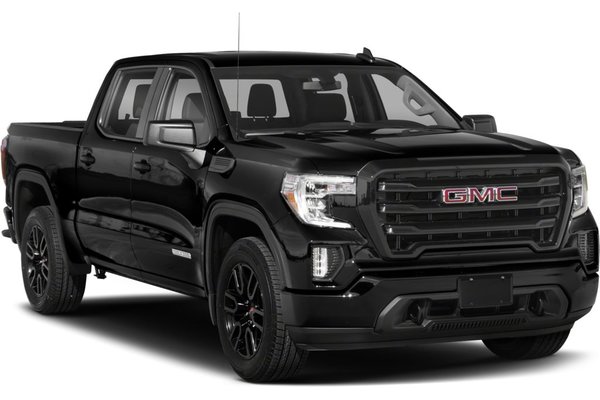 2022 GMC Sierra 1500 Elevation | Cam | HtdWheel | Warranty to 2026