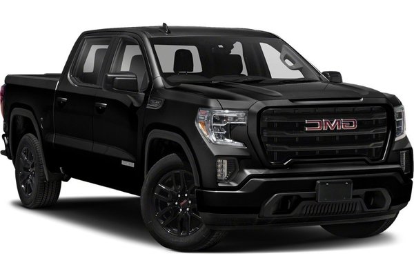 2022 GMC SIERRA 1500 Elevation | Htd Seats | Htd Wheel | Diesel