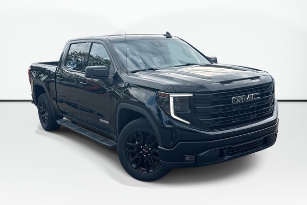 2022 GMC SIERRA 1500 Elevation | Htd Seats | Htd Wheel | Diesel