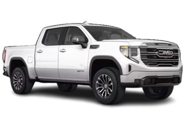 2023 GMC SIERRA 1500 AT4 | Leather |  Nav | HtdSeats | Cam | USB