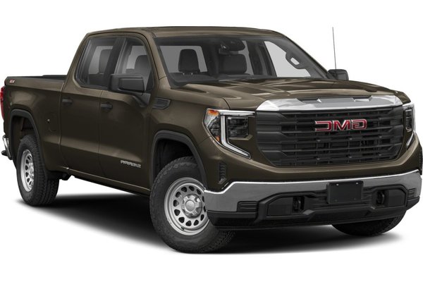2024 GMC Sierra 1500 ELEVATION | HtdWheel | Cam | Warranty to 2029