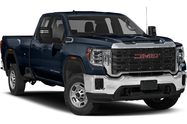 2021 GMC Sierra 2500HD SLT | DIESEL | Leather | Cam | Warranty to 2026