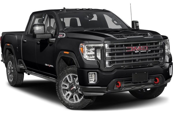 2023 GMC Sierra 3500 HD CREW CAB | Diesel | Cam | Warranty to 2027