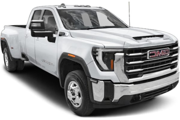 2022 GMC Sierra 3500HD Denali | DIESEL | Leather | Nav | Warranty to 2027