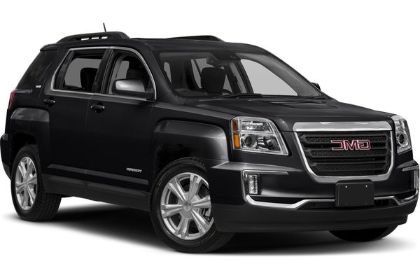 2017 GMC Terrain SLE | Cam | USB | HtdSeats | Bluetooth | Keyless