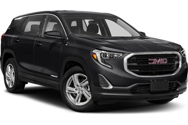 2020 GMC Terrain SLE | SunRoof | Cam | HtdSeats | Adp.Cruise