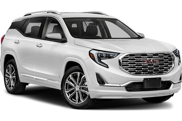 2020 GMC TERRAIN Denali | Leather | Roof | Nav | Cam | USB
