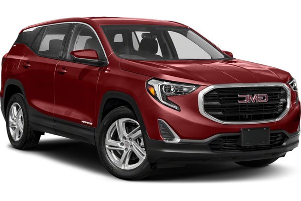 2021 GMC Terrain SLE | Cam | USB | HtdSeats | Bluetooth | Keyless