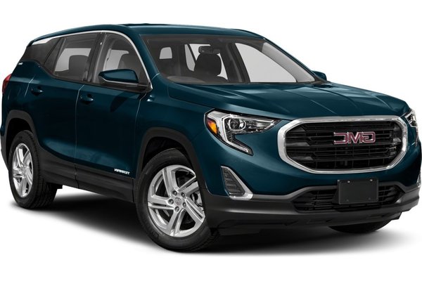 2021 GMC Terrain SLE | Cam | USB | HtdSeats | Keyless | Cruise |