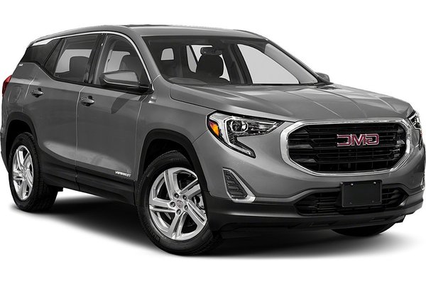 2021 GMC Terrain SLE | Cam | USB | HtdSeats | Bluetooth