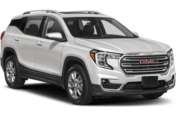 2022 GMC Terrain SLT | Leather | Cam | USB | Warranty to 2027