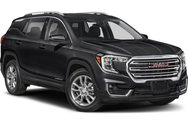 2022 GMC Terrain AT4 | SunRoof | Cam | HtdWheel | Warranty to 2027