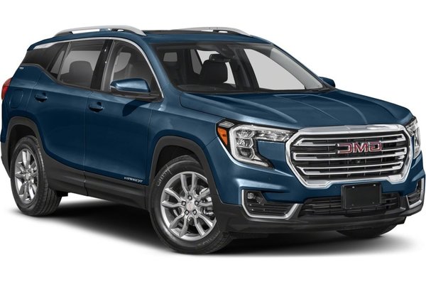 2022 GMC TERRAIN SLT | HDCam | Adp.Cruise | Warranty to 2027