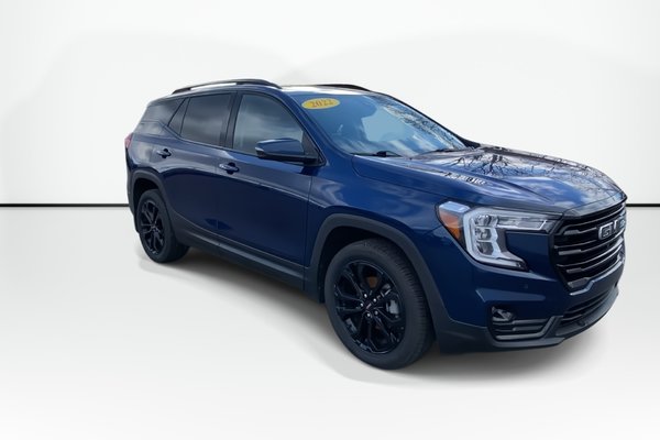 2022 GMC TERRAIN SLT | HDCam | Adp.Cruise | Warranty to 2027