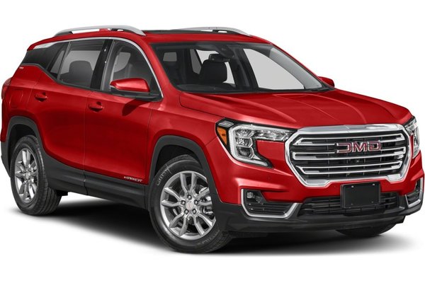 2023 GMC Terrain DENALI | SunRoof | Cam | USB | Warranty to 2028