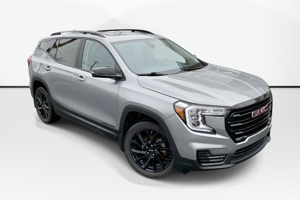 2023 GMC TERRAIN SLE | Htd Seats | Cruise | Bluetooth | Cam