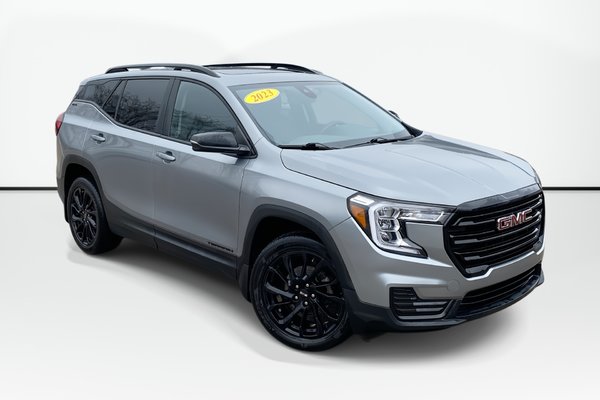 2023 GMC TERRAIN SLE | Htd Seats | Cruise | Bluetooth | Cam