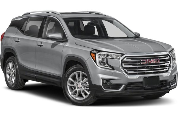 2024 GMC Terrain SLE | SunRoof | Cam | USB | Warranty to 2029