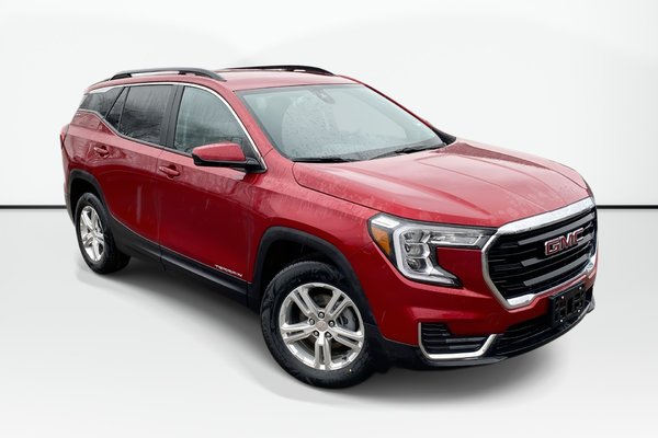 2024 GMC Terrain SLE | Htd Wheel | Cruise | AWD