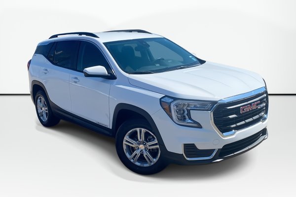 2024 GMC Terrain SLE | Htd Seats | Cruise | Bluetooth | Cam