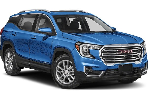 2024 GMC Terrain SLE | Cam | USB | Bluetooth | Cruise