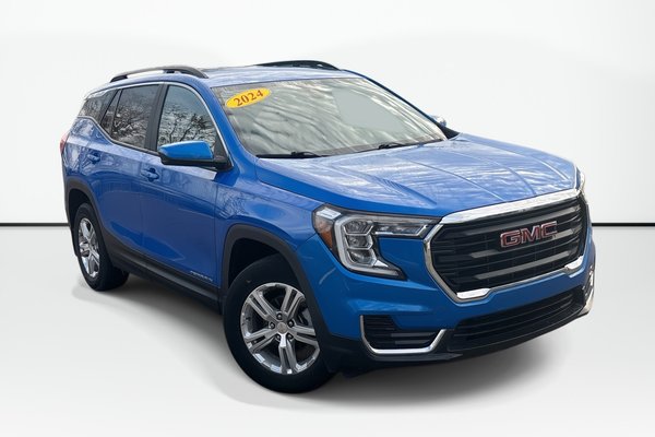 2024 GMC Terrain SLE | Cam | USB | Bluetooth | Cruise