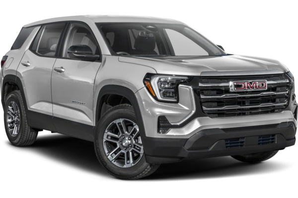 2025 GMC TERRAIN Elevation | Htd Seats | Cruise | Bluetooth