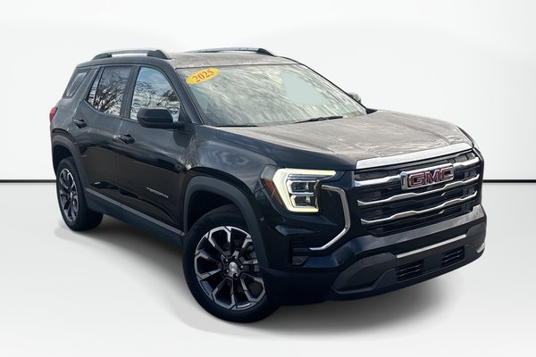 2025 GMC Terrain Elevation | Leather | Cam | USB | HtdSeats&Wheel