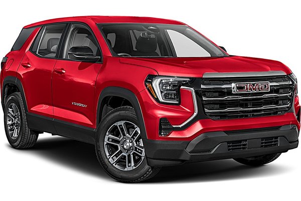2026 GMC Terrain Elevation AWD | Cam | USB | HtdSeats | Bluetooth