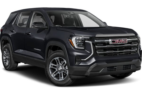 2026 GMC Terrain Denali | Leather | SunRoof | Nav | HtdSeats