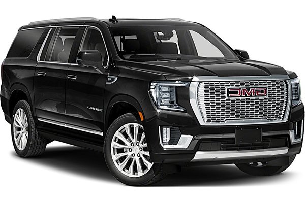 2024 GMC Yukon Denali XL AWD Leather | Pano Roof | Nav | Htd&Cooled Seats | Cam