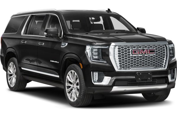 2023 GMC YUKON DENALI XL SUPER CRUISE DENALI | SunRoof | Cam | USB |