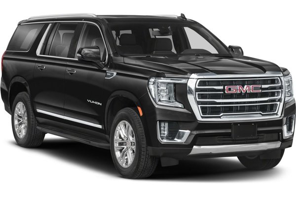 2024 GMC Yukon XL SLT | Leather | Roof | 360°Cam | Warranty to 2029