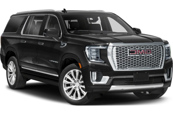 2024 GMC YUKON XL Denali | Ventilated Leather Seat | Htd Wheel | 4WD