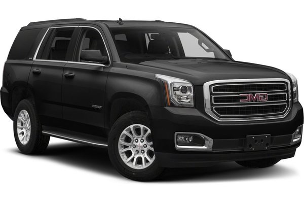2017 GMC Yukon SLT | 3rdRow | Cam | USB | HtdWheel | Cruise