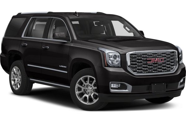 2020 GMC Yukon Denali | Leather | Roof | Nav | Warranty to 2025