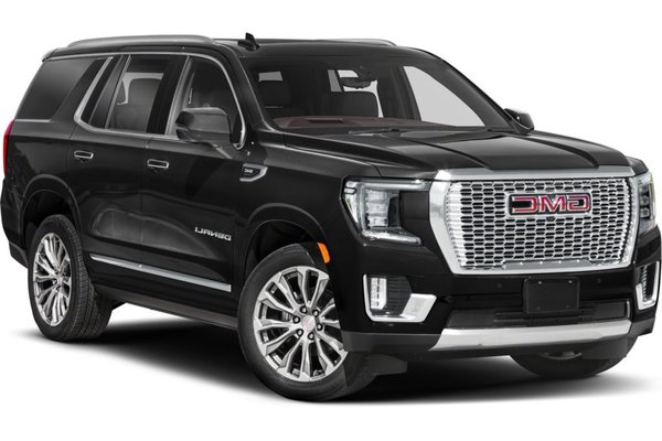 2023 GMC Yukon DENALI ULTIMATE | SunRoof | Cam | Warranty to 2028