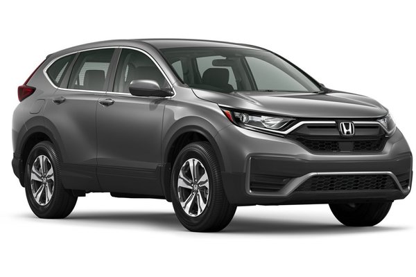 2020 Honda CR-V LX | Cam | USB | Bluetooth | Adp.Cruise | LaneAsst