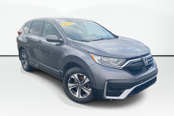 2020 Honda CR-V LX | Cam | USB | Bluetooth | Adp.Cruise | LaneAsst