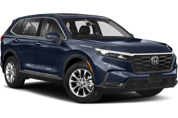 2023 Honda CR-V EX-L | Leather | MoonRoof | Cam | Warranty to 2028