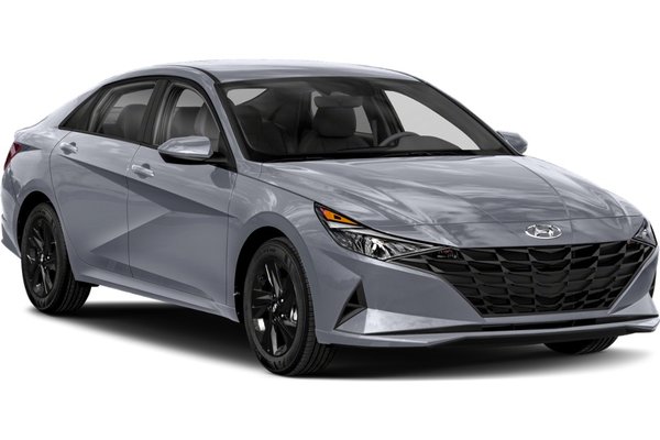 2021 Hyundai ELANTRA Preferred | Htd Seats | Htd Wheel | Cruise